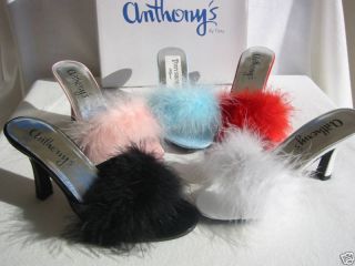 Gorgeous Brand New Anthonys By Tony 3 Heels that are not difficult 