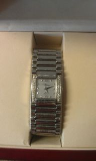Womens Michael Anthony Designer Collection Watch