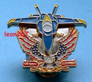 special collectible blue angels lapel pin for 2009 pin measures 1 5 