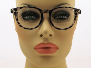 50s Vintage Retro Eyeglasses Geek Lemtosh Spotted New