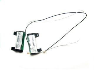 HP TouchSmart 300 WLAN Antenna Cable R L 533377 001