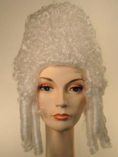 Marie Antoinette Wig 17th 18th Century Wig Wigs