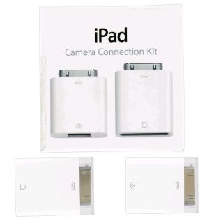 apple ipad ipad 2 camera connection kit