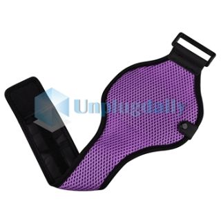   Armband Case Bike Cell Phone Holder for iPod Video 30 60 80 GB