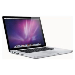 Apple MacBook Pro 15 4 Laptop April 2010 Customized