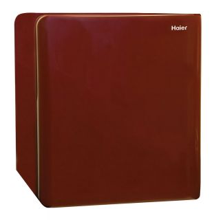   HSR17R 1 7 CU ft Red Compact All Refrigerator 688057307145