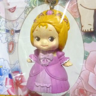 Kewsion Cell Phone Charm Marie Antoinette The Rose of Versailles Anime 