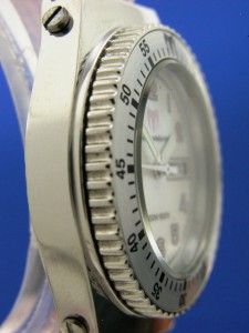 Womens Techno Marine Aprea Stainless Steel Watch AB09 (54403)