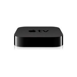 Apple TV 3rd Third Latest Generation 1080p Brand New SEALED