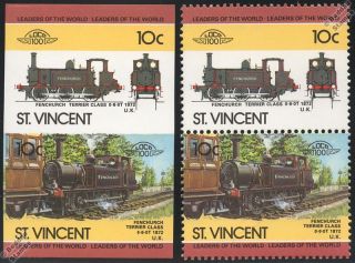 st vincent issued 26th april 1985 scott catalog reference 834