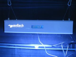 Reeftech Prometheus 180 Watt LED Aquarium Light