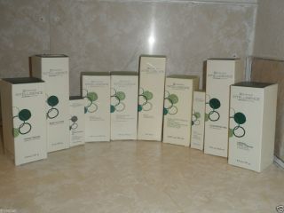 Arbonne Intelligence Anti Aging Skin Care Your Choice