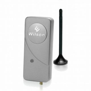   Electronics 801242 Mobile Cell Phone Signal Booster Magnet Antenna