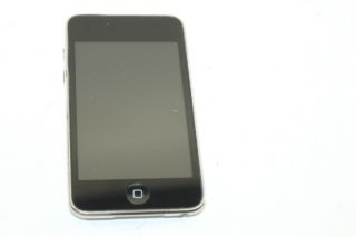 functional apple ipod itouch 8gb 4th gen black  player