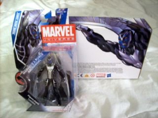 Marvel Universe x Force Archangel Figure Exclusive Limited Edition 
