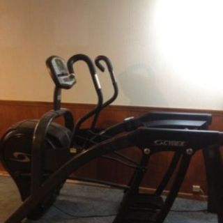 Cybex Arc Trainer 610A Local Pick Up Only 15025 Sorry No Shipping