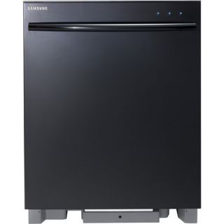 Samsung Black Dishwasher Energy Star 51 DBA DMT400RHB