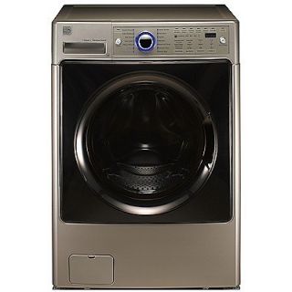 New Kenmore Elite 4 2 cu ft Front Load Steam Washer Warranty Included