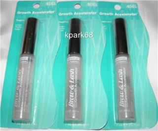 Ardell Brow & Lash Growth Accelerator Lot of 3
