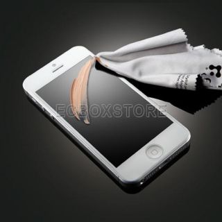 Clear LCD Screen Protector Cover Film Guard Shield for Apple 