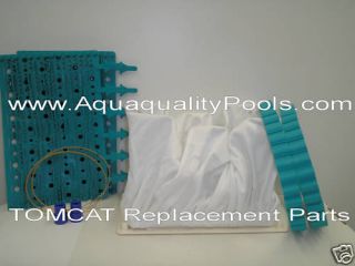 Tomcat® Parts Tune Up Kit Replacement for Aquabot® Aqua Products P N 
