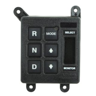 Factory Allison Transmission Push Button Shift Selector G4PB113