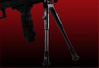 New Tiberius Arms Paintball Gun Tactical Bipod Fits X7 Phenom/ Project 