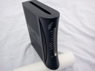 Arris Model TM402P 110 Touchstone Telephony Cable Modem