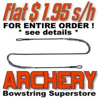 34 B50 Dacron Bowstring Older Compound Bow Archery