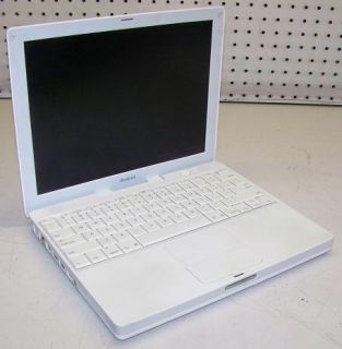   shipping info payment info apple ibook g4 laptop 1 2ghz 512mb 30gb