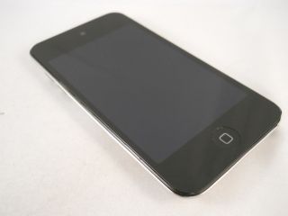 Apple iPod Touch 4th Gen Latest 32GB A1367  Player as Is Check It 
