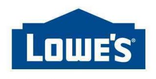    Lowes Home Improvement Merchandise Card Gift Credit Tools Appliances
