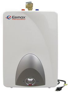 Eemax EMT4 Mini Tank 120V Electric Water Heater