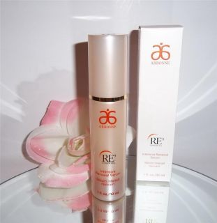 Arbonne Advanced RE9 Anti Aging Face Skin Care Choose One Full Size 