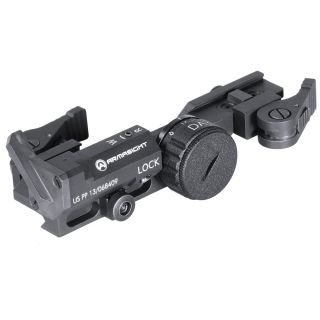 Armasight Aim System Advanced Integrated Mount for Night Vision Multi 