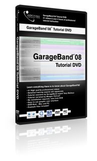  in titles descriptions store categories ask video garageband dvd