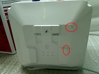   Ariston 4 Gallon Point of Use Indoor Electric Mini Tank Water Heater