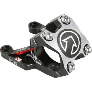 Pro Atherton Oversize 31.8 mm DH Stem, Direct Boxxer And Fox Mount, 45 