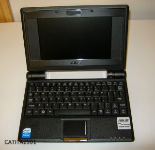 this netbook has only been used a handful of times works well it cost
