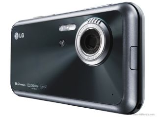   LG KC910 Renoir 8MP WiFi GPS ATT T Mob Cell Phone 4039117704767