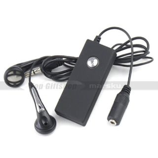   A2DP 3 5mm Stereo Audio Dongle Receiver Adapter Transmitter