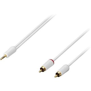 New Sony RKSMP24T Audio Cable for Portable Music Players