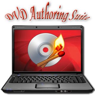   Backup Burning Ripping Copying Authoring Software Suite in One