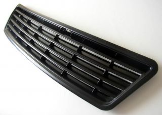 Audi A6 C5 4B Allroad Kühlergrill s Line Sport Front Grill Ohne 