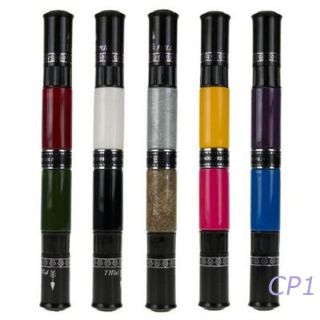 Nails Supreme Nail Art Pen Polish 10 Colour Set Two 2 Sets to Choose 