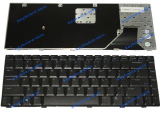 ASUS A8 A8J A8JM A8S W3 W3J F8 F8S F8P Z99 series laptop Keyboard