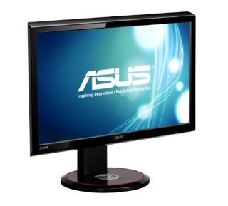 Asus VG236H 23 inch 3D Ready LCD Monitor 610839303380