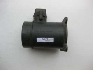   of any MAF Mass Airflow Sensor with the one on the part in their car