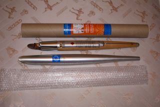 Athens 2004 Olympic Torch Relay with Gass and Original Box