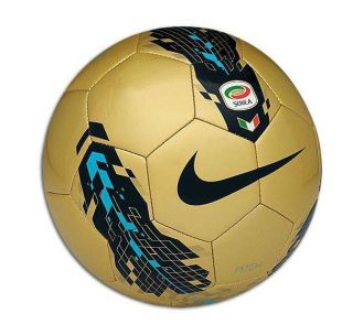 Nike T90 Total 90 League Calcio Soccer Ball 2011 New